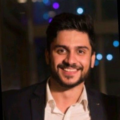 Vikrant Singh
